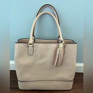 Kate Spade McCall Street Jenner Tote